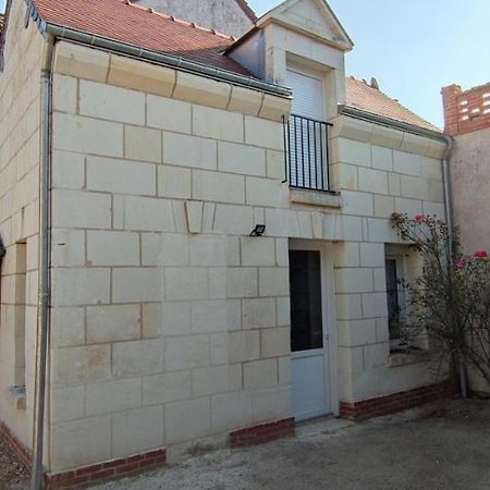 Noyers Val de Cher Exterior foto
