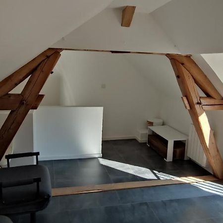 Noyers Val de Cher Exterior foto